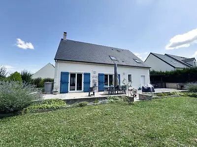 Maison, 157 m²