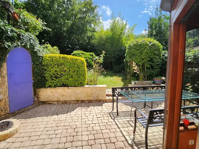 Appartement, 109 m²