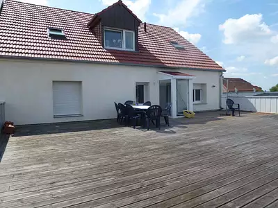 Appartement, 99,6 m²