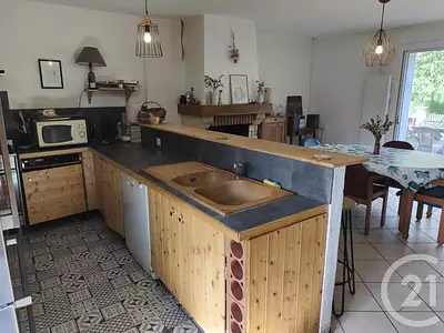 Maison, 171 m²