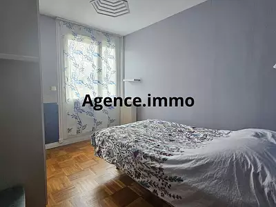 Appartement, 85 m²