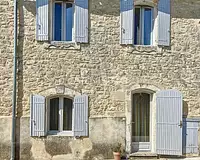 Maison, 58,3 m²