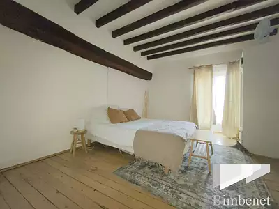 Maison, 165 m²