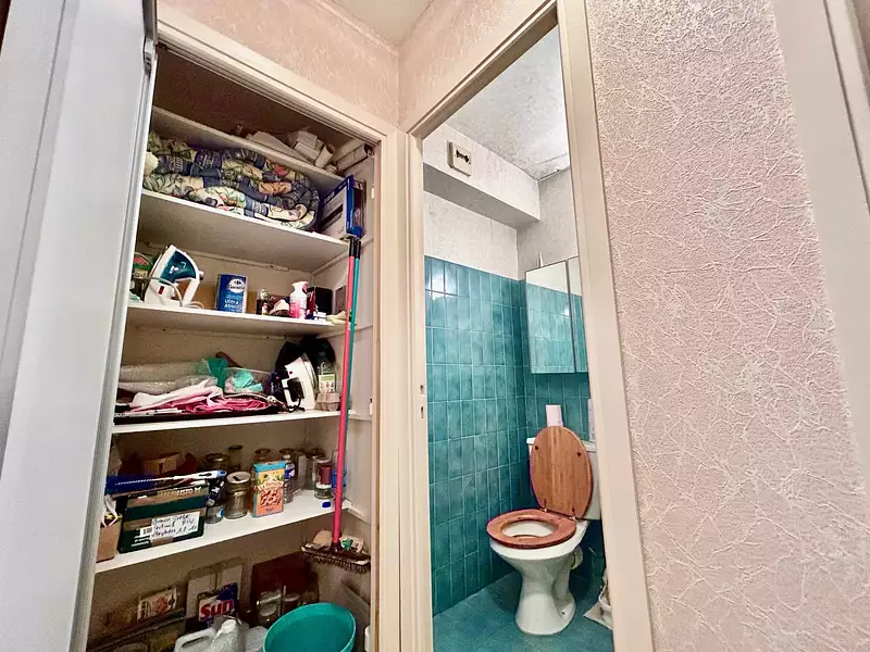 Appartement, 79,69 m²