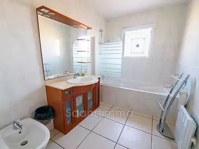 Maison, 111 m²