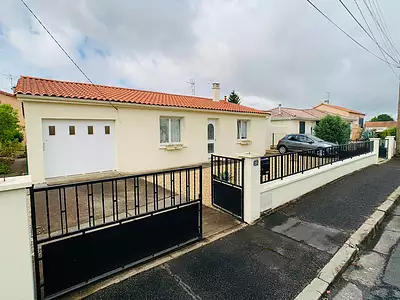 Maison, 70 m²