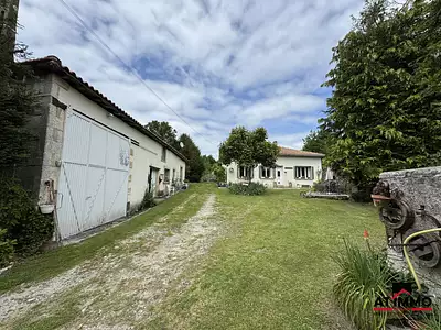 Maison, 81 m²