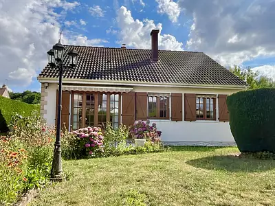 Maison, 85 m²