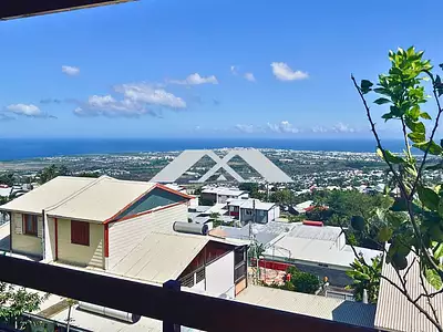 Maison, 125 m²