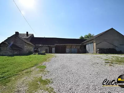 Maison, 130 m²
