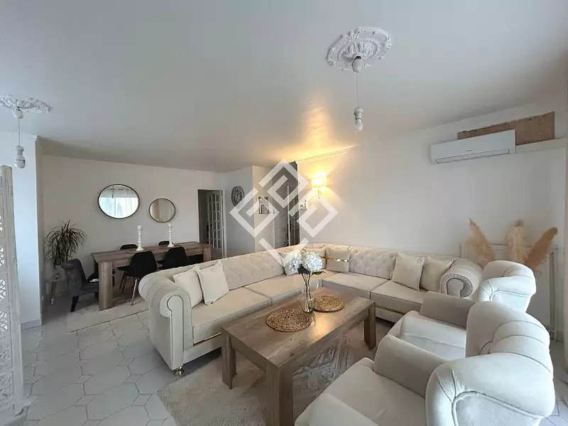 Appartement, 82,11 m²