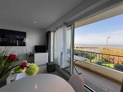 Appartement, 26,81 m²