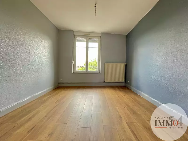 Appartement, 70,01 m²