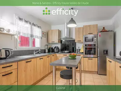 Maison, 90 m²