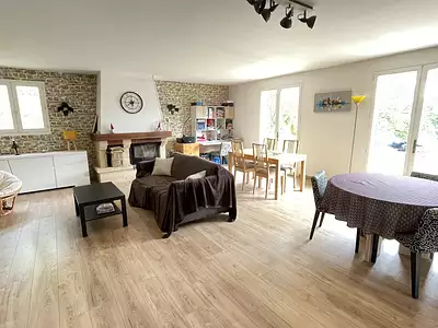 Maison, 150 m²