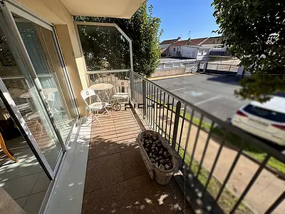 Appartement, 68,71 m²