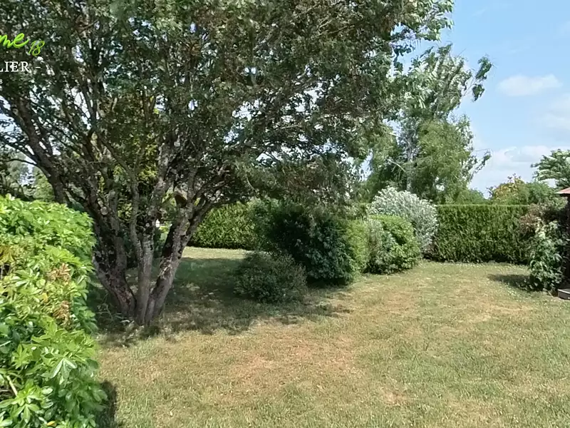 Maison, 135 m²