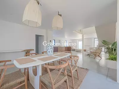 Maison, 262 m²