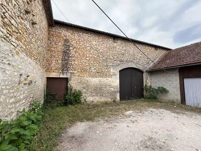 Maison, 190 m²