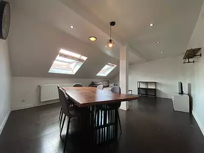 Appartement, 129 m²