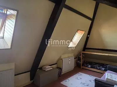 Appartement, 188 m²