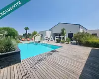 Maison, 194 m²