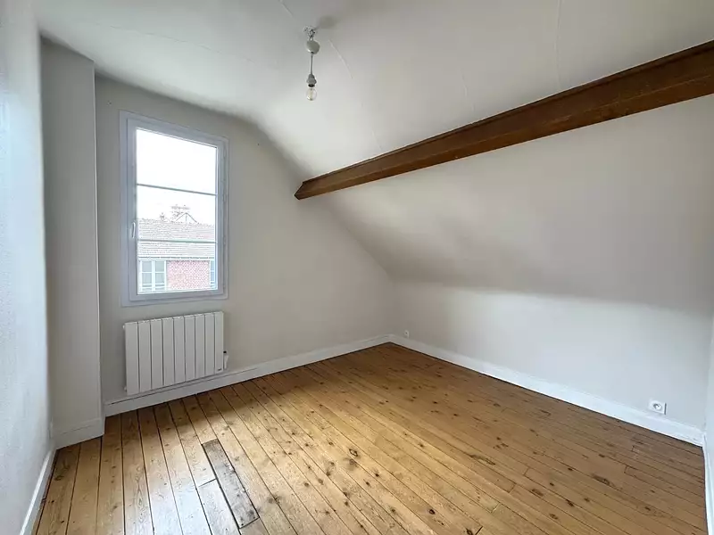 Maison, 71 m²