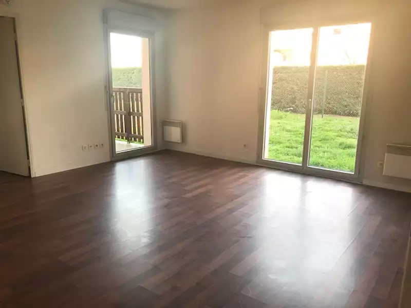 Appartement, 42 m²