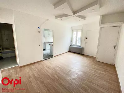 Appartement, 50 m²