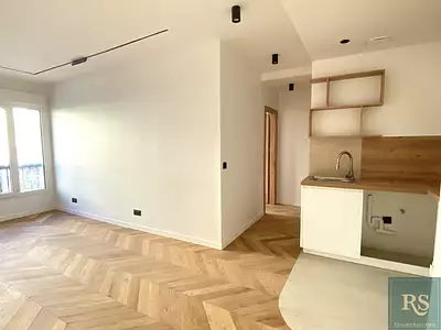 Appartement, 39,04 m²