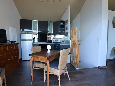 Appartement, 42 m²