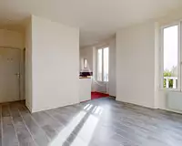 Appartement, 35 m²
