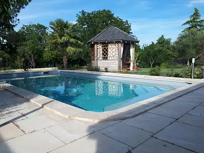 Maison, 152 m²