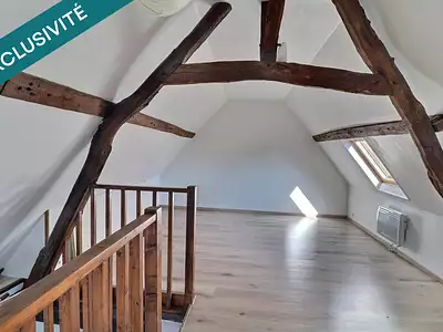 Maison, 60 m²