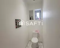 Maison, 135 m²