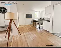 Immeuble, 260 m²