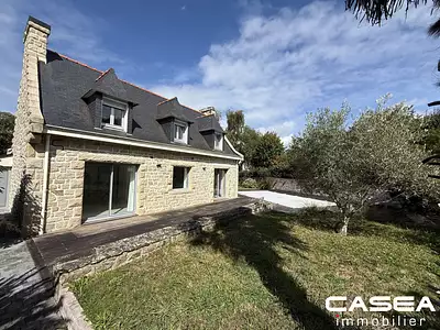 Maison, 156 m²