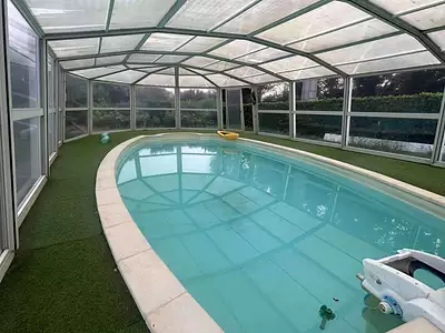Maison, 128 m²