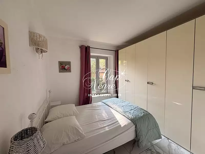 Appartement, 49 m²