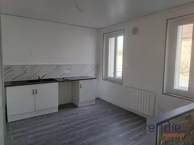 Maison, 88,65 m²