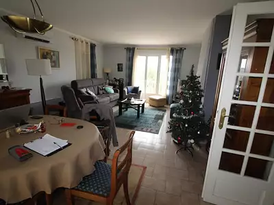 Maison, 102 m²