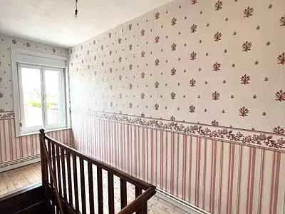 Maison, 97 m²