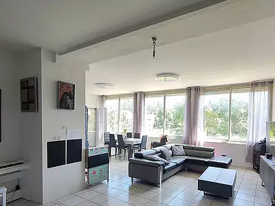 Appartement, 131 m²