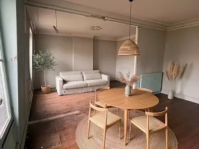 Appartement, 40 m²