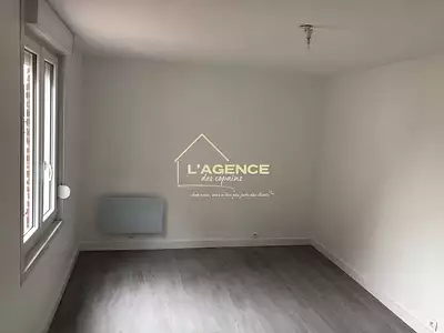 Appartement, 75 m²