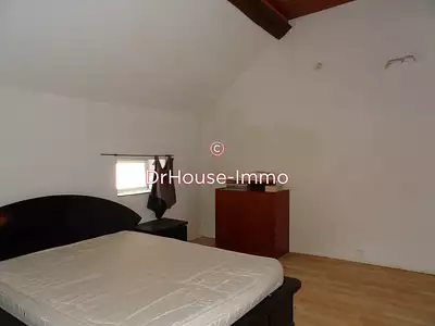 Maison, 166 m²