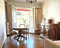 Appartement, 70,45 m²