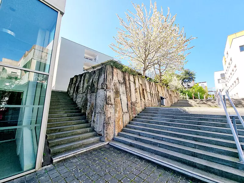 Appartement, 70,51 m²