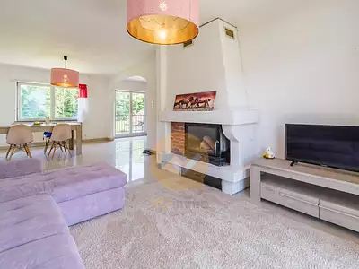 Maison, 113 m²