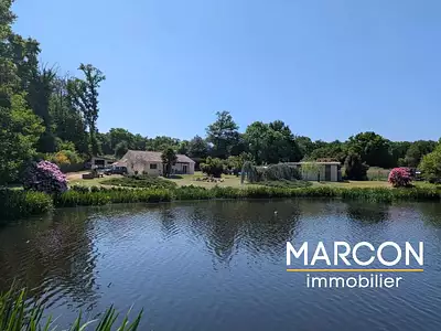Maison, 138,17 m²